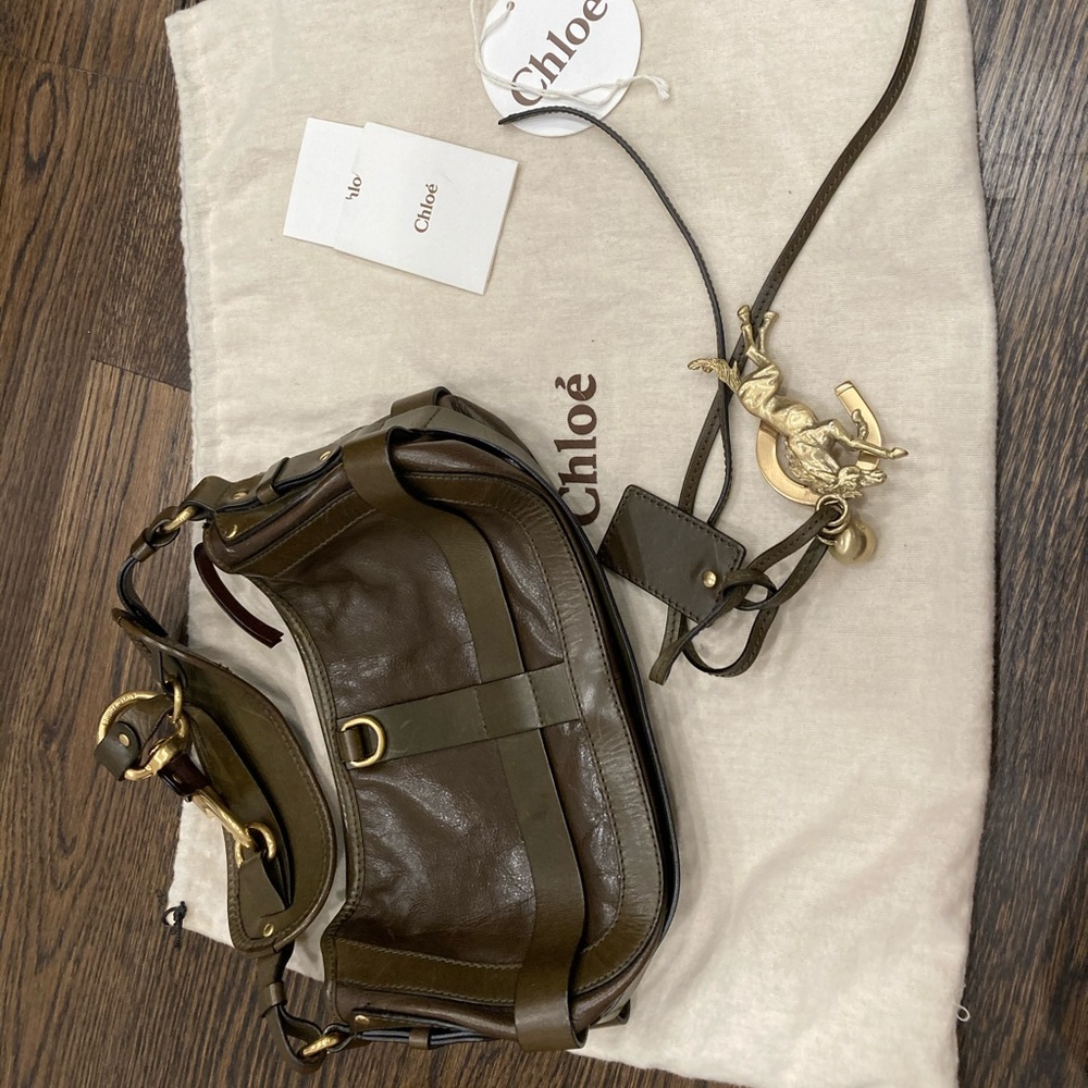 COPY - Chloe shoulder bag